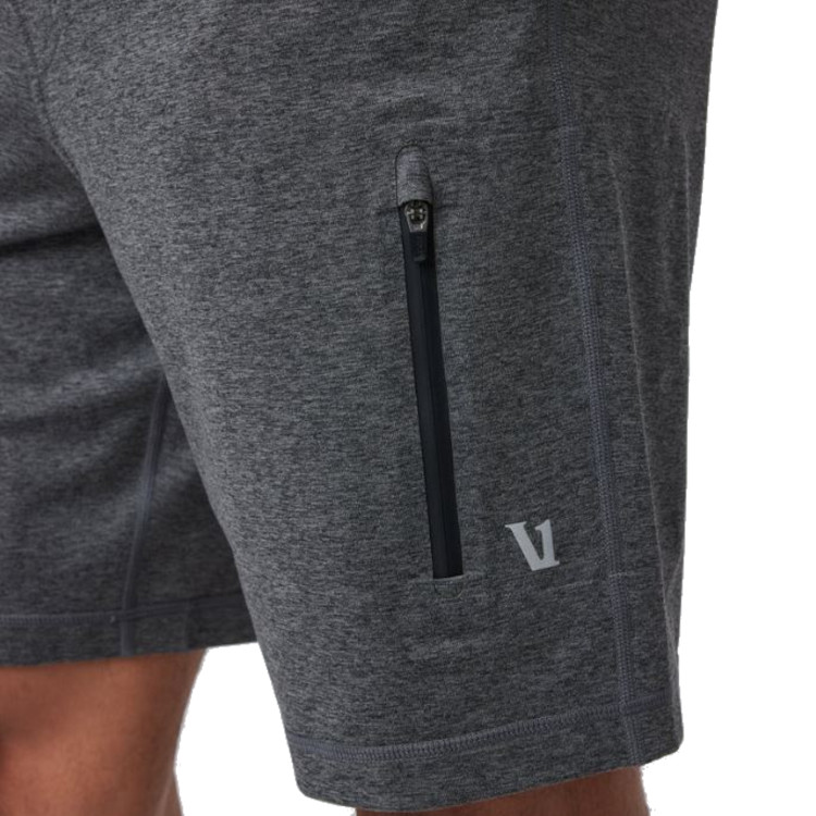 Vuori Sunday Performance Short 8" - Men's - Image 4